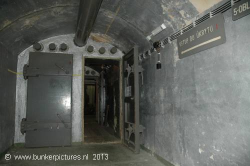© bunkerpictures - Nuclear Bunker Prague
